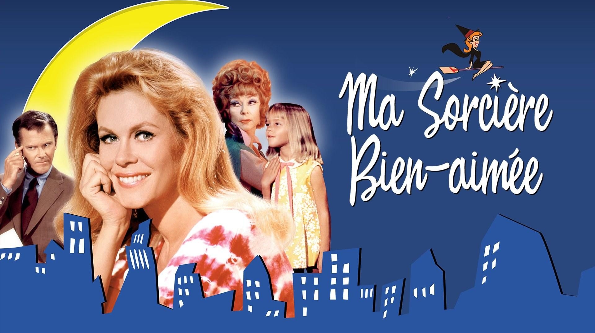 Ma Sorcière bien-aimée bientôt de retour en série ?